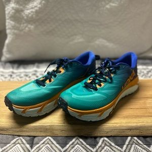 Hoka Mafate Speed 3
